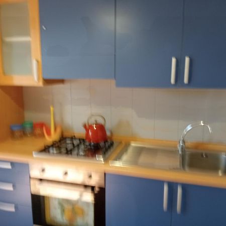 Zurria Home Catania Ngoại thất bức ảnh