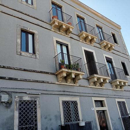 Zurria Home Catania Ngoại thất bức ảnh