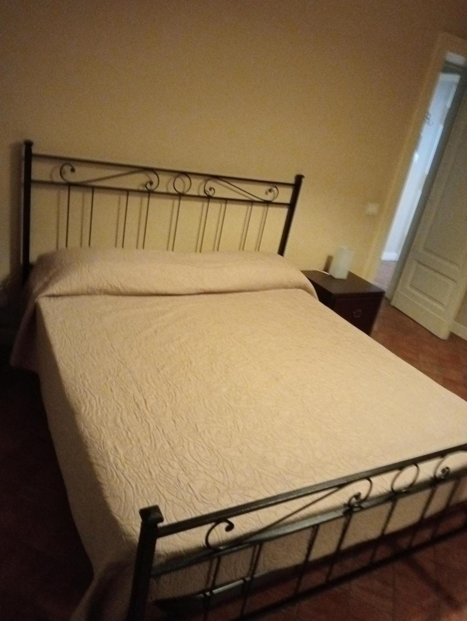 Zurria Home Catania Ngoại thất bức ảnh