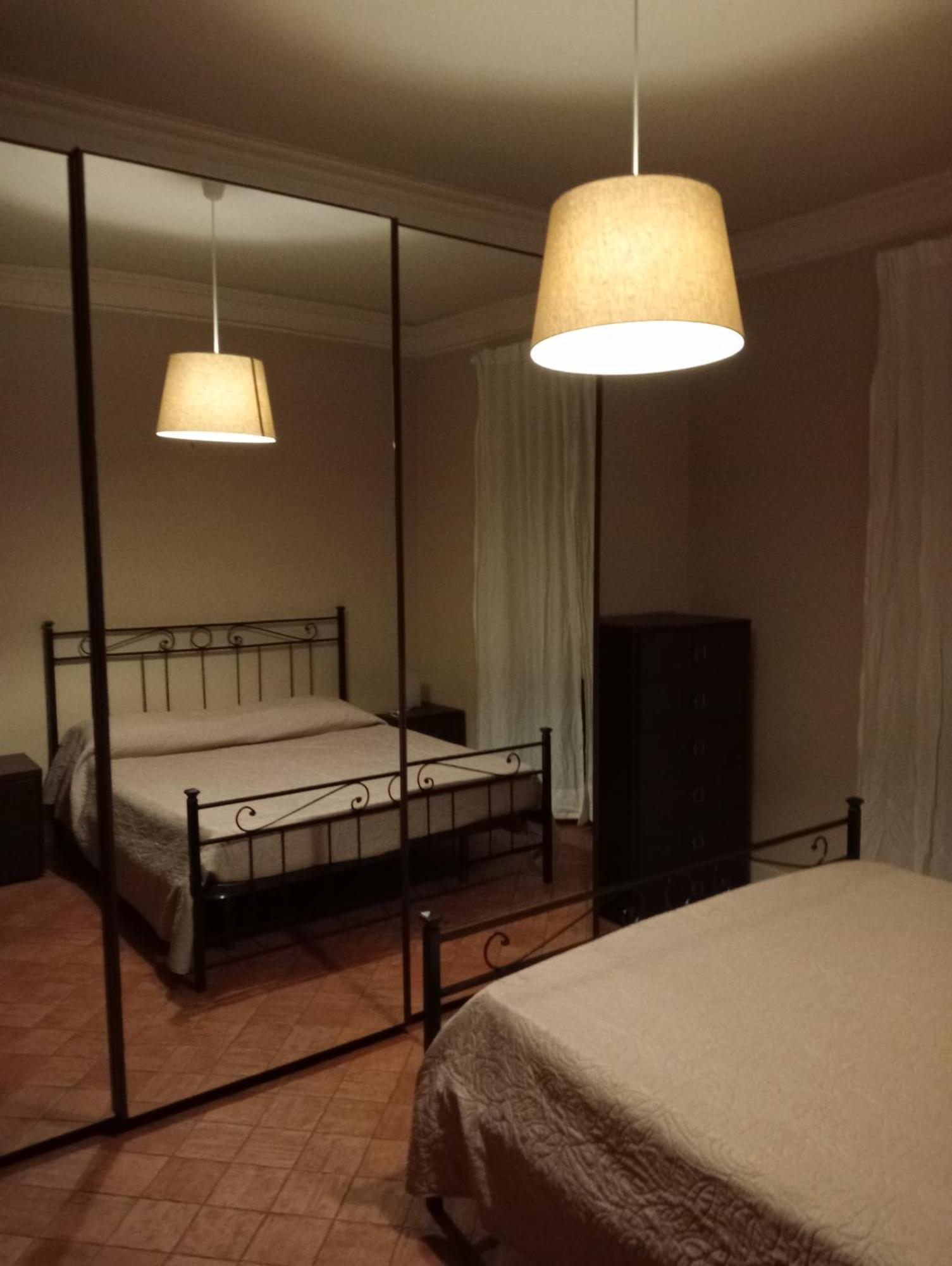 Zurria Home Catania Ngoại thất bức ảnh