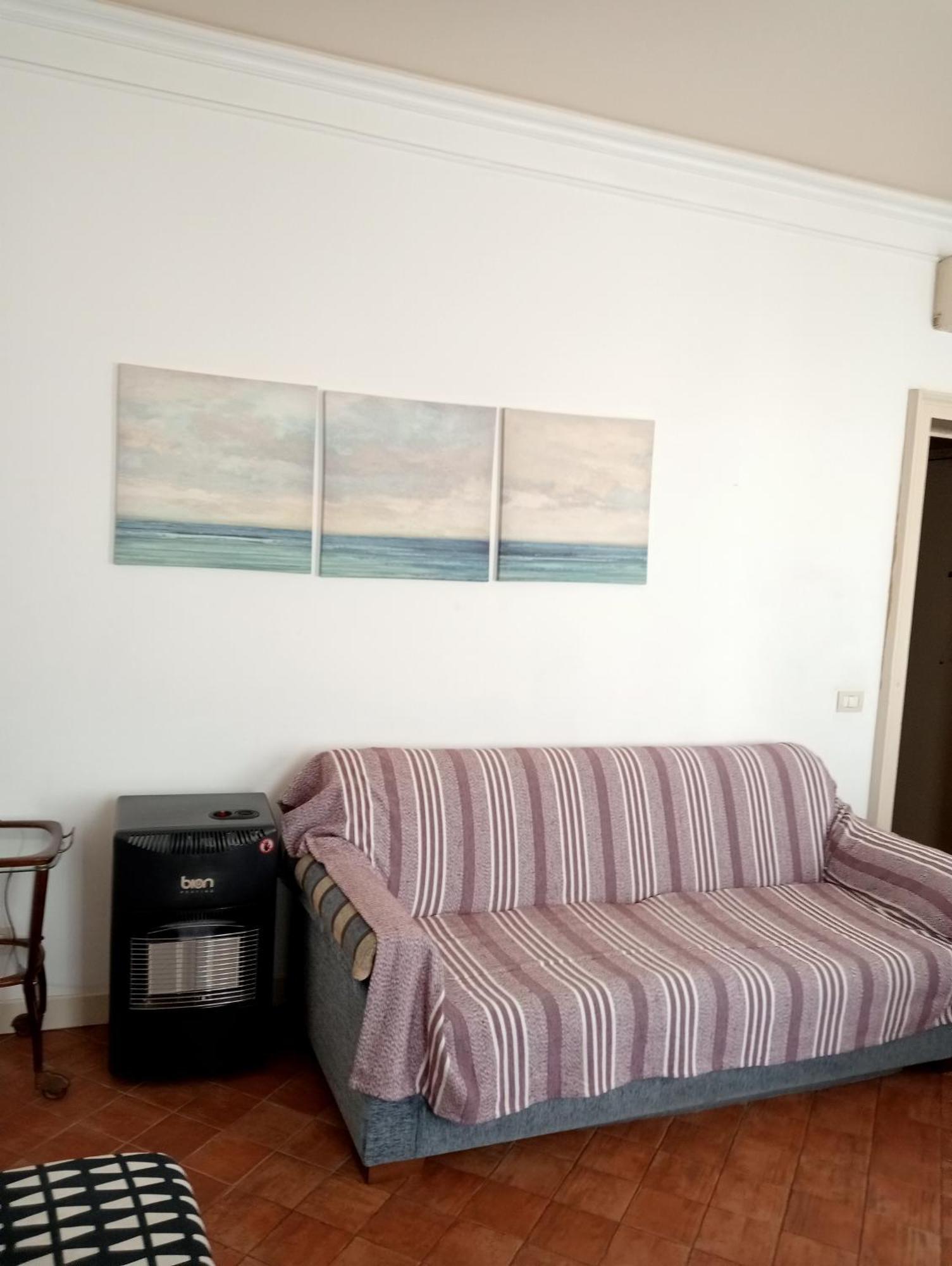 Zurria Home Catania Ngoại thất bức ảnh